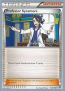 Professor Sycamore (122/146) (Plasma Power - Haruto Kobayashi) [World Championships 2014] - The Mythic Store | 24h Order Processing