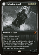 Enduring Angel // Angelic Enforcer [Innistrad: Double Feature] - The Mythic Store | 24h Order Processing