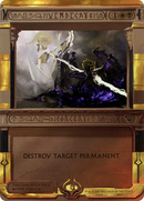 Vindicate (Invocation) [Amonkhet Invocations] - The Mythic Store | 24h Order Processing