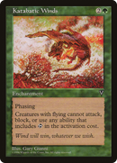 Katabatic Winds [Visions] - The Mythic Store | 24h Order Processing