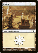 Plains (288) [Ravnica: City of Guilds] - The Mythic Store | 24h Order Processing