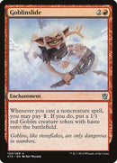 Goblinslide [Khans of Tarkir] - The Mythic Store | 24h Order Processing