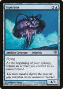 Esperzoa [Conflux] - The Mythic Store | 24h Order Processing