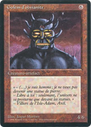 Obsianus Golem [Foreign Black Border] - The Mythic Store | 24h Order Processing