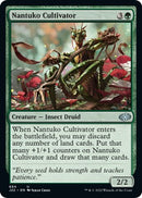 Nantuko Cultivator [Jumpstart 2022] - The Mythic Store | 24h Order Processing