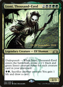 Izoni, Thousand-Eyed [Guilds of Ravnica Prerelease Promos] - The Mythic Store | 24h Order Processing