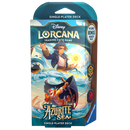 Disney Lorcana: Azurite Sea - Starter Decks - The Mythic Store | 24h Order Processing
