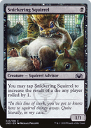Snickering Squirrel [Unsanctioned] - The Mythic Store | 24h Order Processing