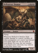 Hellcarver Demon [Rise of the Eldrazi] - The Mythic Store | 24h Order Processing
