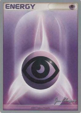 Psychic Energy (Psychic Lock - Jason Klaczynski) [World Championships 2008] - The Mythic Store | 24h Order Processing