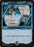 Negate [Signature Spellbook: Jace] - The Mythic Store | 24h Order Processing
