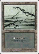 Swamp (300) [Summer Magic / Edgar] - The Mythic Store | 24h Order Processing