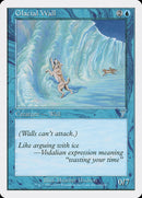 Glacial Wall [Seventh Edition] - The Mythic Store | 24h Order Processing
