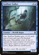 Seafloor Stalker [Zendikar Rising] - The Mythic Store | 24h Order Processing