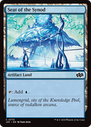 Seat of the Synod [Foundations Jumpstart] - The Mythic Store | 24h Order Processing
