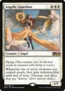 Angelic Guardian [Core Set 2020] - The Mythic Store | 24h Order Processing