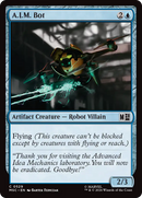 A.I.M. Bot [Marvel Super Heroes Commander] - The Mythic Store | 24h Order Processing