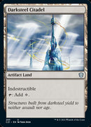 Darksteel Citadel [Commander 2021] - The Mythic Store | 24h Order Processing