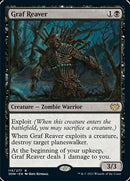 Graf Reaver [Innistrad: Crimson Vow] - The Mythic Store | 24h Order Processing