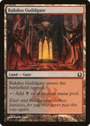 Rakdos Guildgate [Return to Ravnica] - The Mythic Store | 24h Order Processing