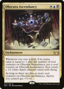 Obscura Ascendancy [Streets of New Capenna] - The Mythic Store | 24h Order Processing