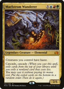 Maelstrom Wanderer [Planechase Anthology] - The Mythic Store | 24h Order Processing