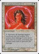 Circle of Protection: Red [Unlimited Edition] - The Mythic Store | 24h Order Processing