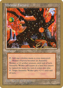 Mishra's Factory (Eric Tam) [Pro Tour Collector Set] - The Mythic Store | 24h Order Processing