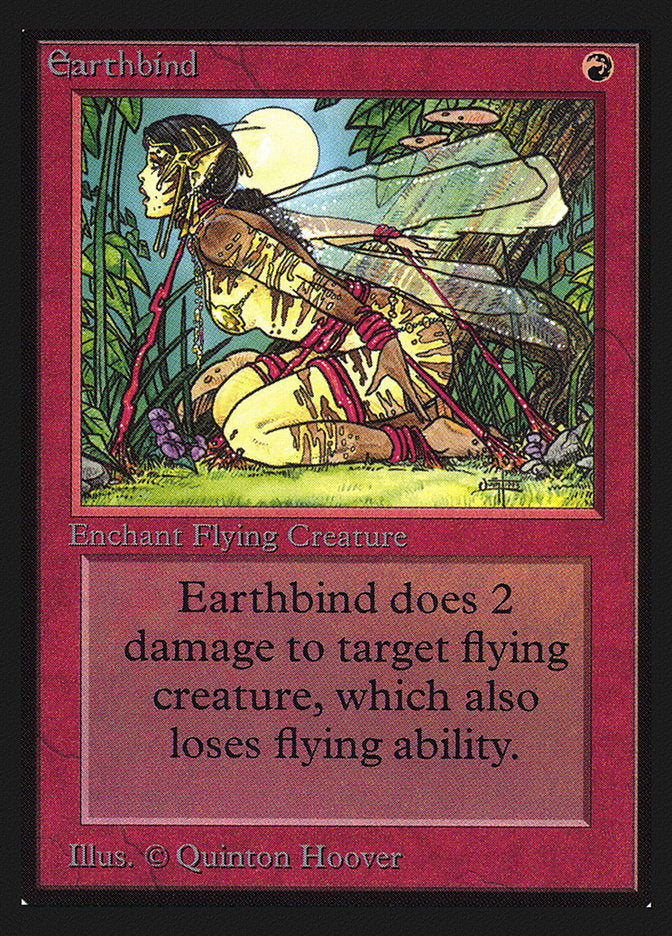 Earthbind [Collectors' Edition] - The Mythic Store | 24h Order Processing