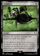 Darkness (Surge Foil) [Warhammer 40,000] - The Mythic Store | 24h Order Processing