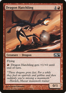 Dragon Hatchling [Magic 2014] - The Mythic Store | 24h Order Processing