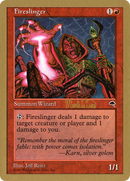 Fireslinger (Mark Le Pine) [World Championship Decks 1999] - The Mythic Store | 24h Order Processing