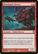 Bloodmark Mentor [Duel Decks: Knights vs. Dragons] - The Mythic Store | 24h Order Processing
