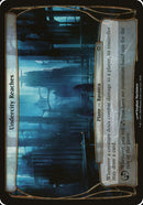 Undercity Reaches (Planes) [Planechase Planes] - The Mythic Store | 24h Order Processing
