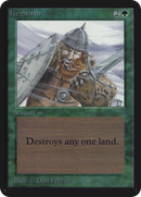 Ice Storm [Alpha Edition] - The Mythic Store | 24h Order Processing