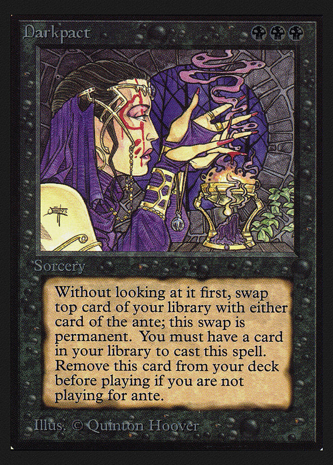 Darkpact [Collectors' Edition] - The Mythic Store | 24h Order Processing