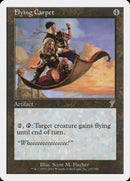 Flying Carpet [Seventh Edition] - The Mythic Store | 24h Order Processing
