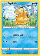 Psyduck (028/189) [Sword & Shield: Astral Radiance] - The Mythic Store | 24h Order Processing