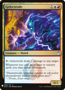 Gelectrode [Mystery Booster] - The Mythic Store | 24h Order Processing