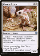 Canyon Jerboa [The List] - The Mythic Store | 24h Order Processing