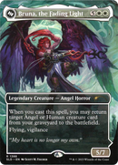 Bruna, the Fading Light [Secret Lair Drop Series] - The Mythic Store | 24h Order Processing