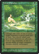 Sylvan Paradise [Legends] - The Mythic Store | 24h Order Processing