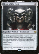 Helm of the Host (Promo Pack) [Dominaria Promos] - The Mythic Store | 24h Order Processing