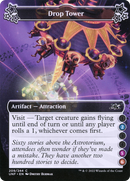 Drop Tower (2-5-6) [Unfinity] - The Mythic Store | 24h Order Processing