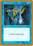 Counterspell (Paul McCabe) [World Championship Decks 1997] - The Mythic Store | 24h Order Processing