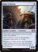 Gate Colossus [Ravnica Allegiance] - The Mythic Store | 24h Order Processing