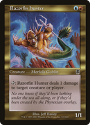 Razorfin Hunter [Apocalypse] - The Mythic Store | 24h Order Processing