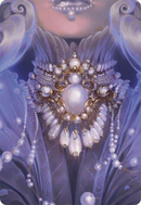 Pearl Medallion Art Card [Modern Horizons 3 Art Series] - The Mythic Store | 24h Order Processing