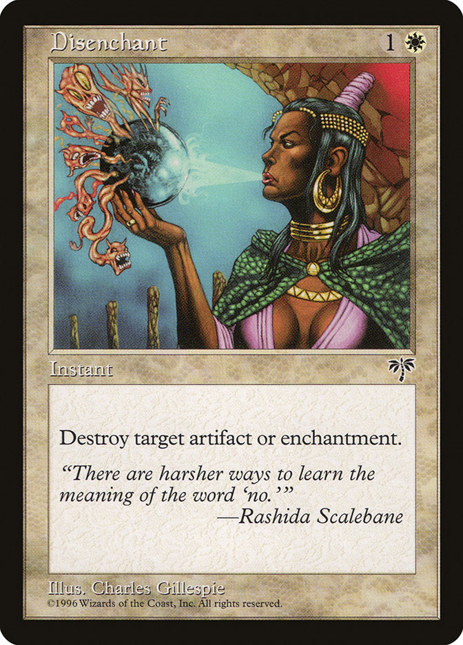 Disenchant [Mirage] - The Mythic Store | 24h Order Processing