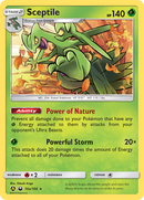Sceptile (10a/168) [Alternate Art Promos] - The Mythic Store | 24h Order Processing
